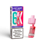 Lost Mary BM6000 Refill Pod